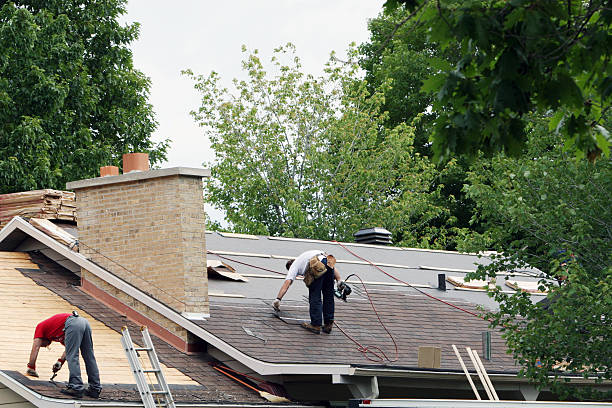 Heating Cable for Roof Installation in Payette, ID
