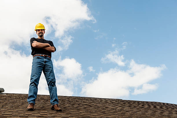 Roof Gutter Cleaning in Payette, ID