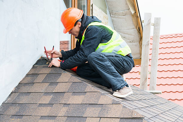 Residential Roof Replacement in Payette, ID