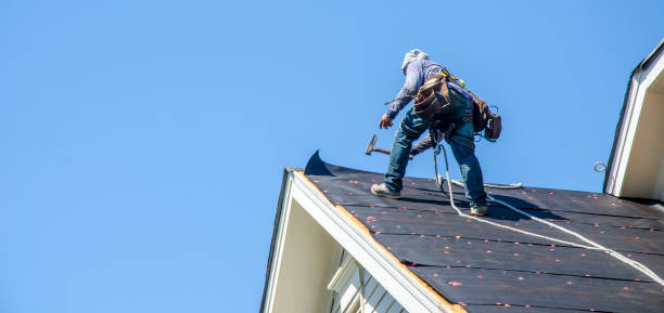 Quick and Trustworthy Emergency Roof Repair Services in Payette, ID